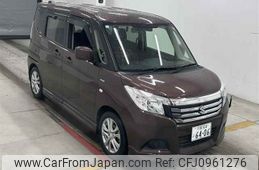 suzuki solio 2017 -SUZUKI 【大阪 504フ6406】--Solio MA36S-157453---SUZUKI 【大阪 504フ6406】--Solio MA36S-157453-