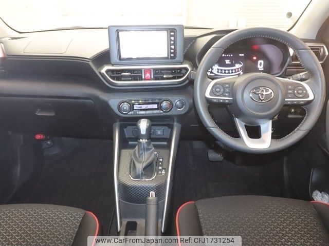 toyota raize 2020 CFJ1731254 image 2
