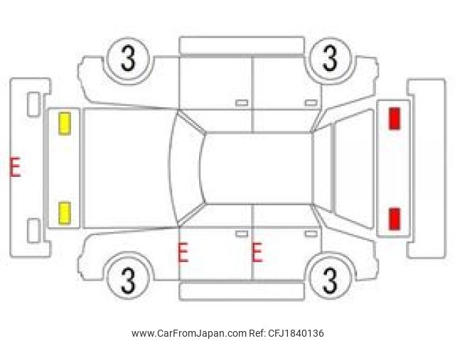toyota rav4 2019 CFJ1840136 image 2