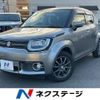 suzuki ignis 2018 -SUZUKI--Ignis DAA-FF21S--FF21S-137768---SUZUKI--Ignis DAA-FF21S--FF21S-137768- image 1