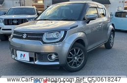 suzuki ignis 2018 -SUZUKI--Ignis DAA-FF21S--FF21S-137768---SUZUKI--Ignis DAA-FF21S--FF21S-137768-