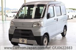 daihatsu hijet-cargo 2019 quick_quick_EBD-S321V_S321V-0423150