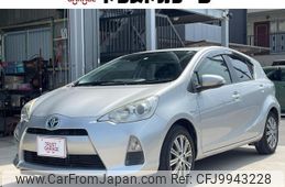 toyota aqua 2012 quick_quick_DAA-NHP10_NHP10-2030122