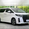toyota alphard 2019 CFJ1636678 image 17