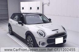 mini mini-others 2022 -BMW 【岐阜 303ﾆ5986】--BMW Mini BB20M--02T05933---BMW 【岐阜 303ﾆ5986】--BMW Mini BB20M--02T05933-