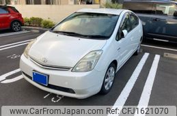 toyota prius 2006 CFJ1621070