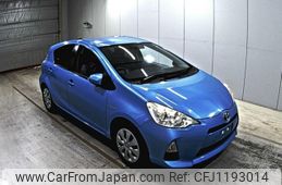toyota aqua 2012 -TOYOTA--AQUA NHP10-2039991---TOYOTA--AQUA NHP10-2039991-