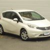 nissan note 2012 -NISSAN--Note DBA-E12--E12-038213---NISSAN--Note DBA-E12--E12-038213- image 1