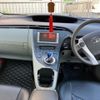 toyota prius 2010 CFJ1720681 image 16