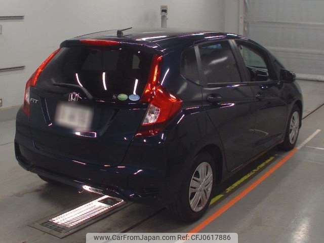 honda fit 2020 -HONDA--Fit DBA-GK3--GK3-3435071---HONDA--Fit DBA-GK3--GK3-3435071- image 2