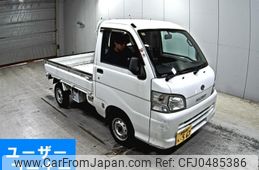 daihatsu hijet-truck 2013 -DAIHATSU 【愛媛 483ち】--Hijet Truck S211P-0237366---DAIHATSU 【愛媛 483ち】--Hijet Truck S211P-0237366-