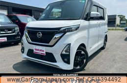 nissan roox 2020 quick_quick_5AA-B44A_B44A-0015139