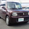 suzuki alto-lapin 2012 -SUZUKI--Alto Lapin DBA-HE22S--HE22S-230191---SUZUKI--Alto Lapin DBA-HE22S--HE22S-230191- image 1