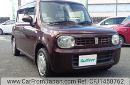 suzuki alto-lapin 2012 -SUZUKI--Alto Lapin DBA-HE22S--HE22S-230191---SUZUKI--Alto Lapin DBA-HE22S--HE22S-230191-
