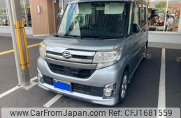 daihatsu tanto 2014 CFJ1681559