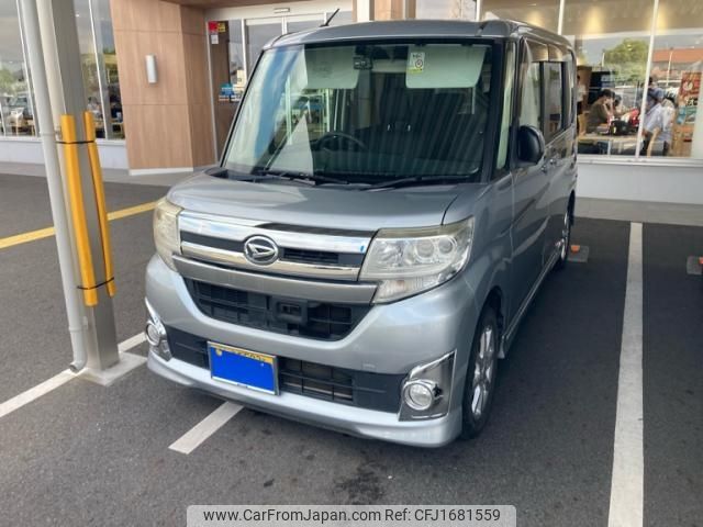daihatsu tanto 2014 CFJ1681559 image 1