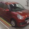daihatsu boon 2016 -DAIHATSU 【土浦 502つ484】--Boon M700S-0002394---DAIHATSU 【土浦 502つ484】--Boon M700S-0002394- image 6