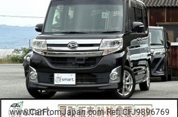 daihatsu tanto 2014 CFJ9896769