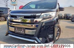 toyota noah 2019 CARSENSOR_JP_AU6367962321