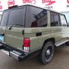 toyota land-cruiser-prado 1996 -TOYOTA--Land Cruiser Prado KD-KZJ78W--KZJ78-0041851---TOYOTA--Land Cruiser Prado KD-KZJ78W--KZJ78-0041851- image 2