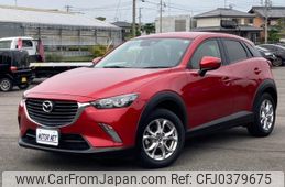 mazda cx-3 2015 -MAZDA--CX-3 DK5FW--113067---MAZDA--CX-3 DK5FW--113067-