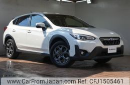 subaru xv 2022 CFJ1505461