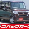 honda n-box 2017 quick_quick_JF3_JF3-1001909 image 1