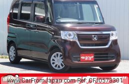 honda n-box 2017 quick_quick_JF3_JF3-1001909