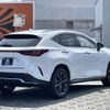 lexus nx 2022 CFJ1557447 image 2