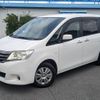 nissan serena 2010 quick_quick_DBA-C26_C26-003992 image 2