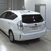 toyota prius-α 2014 CFJ1699780 image 2
