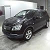 nissan dualis 2007 -NISSAN--Dualis J10-110431---NISSAN--Dualis J10-110431- image 5