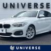 bmw 1-series 2016 quick_quick_1S20_WBA1S52040V842574 image 1