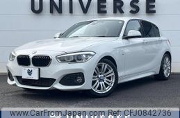 bmw 1-series 2016 quick_quick_1S20_WBA1S52040V842574