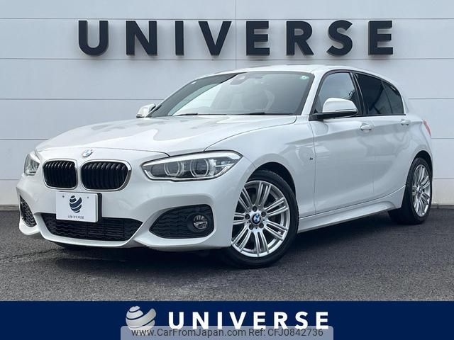 bmw 1-series 2016 quick_quick_1S20_WBA1S52040V842574 image 1