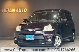 toyota sienta 2012 CFJ1766266