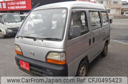 honda acty-van 1995 -HONDA--Acty Van V-HH3--HH3-2221295---HONDA--Acty Van V-HH3--HH3-2221295-