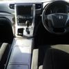 toyota alphard 2012 -TOYOTA--Alphard ANH20W-8240291---TOYOTA--Alphard ANH20W-8240291- image 4
