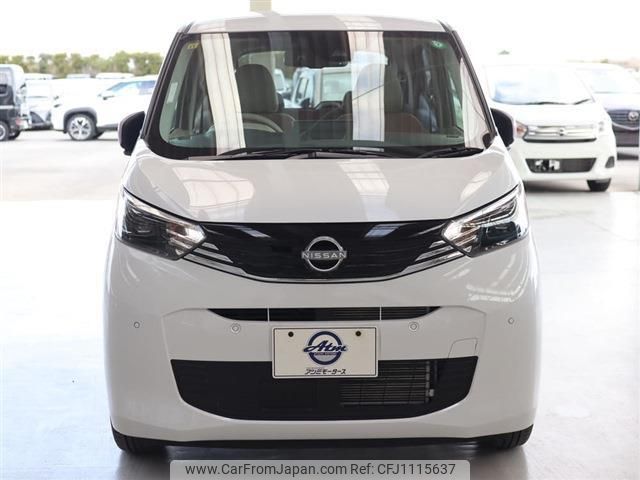 nissan dayz 2023 quick_quick_5BA-B43W_B43W-0402103 image 2