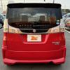 suzuki solio 2015 CFJ1807828 image 14