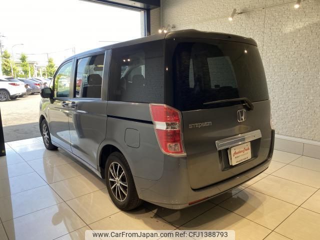 honda stepwagon 2012 quick_quick_RK1_RK1-1210281 image 2
