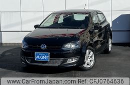 volkswagen polo 2012 -VOLKSWAGEN--VW Polo DBA-6RCBZ--WVWZZZ6RZCU021491---VOLKSWAGEN--VW Polo DBA-6RCBZ--WVWZZZ6RZCU021491-