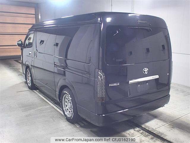 toyota hiace-wagon 2017 -TOYOTA--Hiace Wagon TRH214W-0047574---TOYOTA--Hiace Wagon TRH214W-0047574- image 2