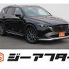 mazda cx-5 2022 -MAZDA--CX-5 3DA-KF2P--KF2P-505414---MAZDA--CX-5 3DA-KF2P--KF2P-505414- image 1