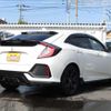 honda civic 2018 quick_quick_DBA-FK7_FK7-1006040 image 6