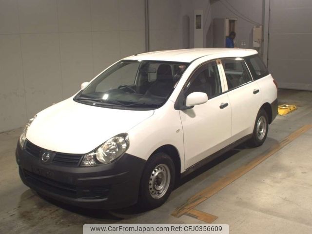 nissan ad-van 2015 -NISSAN--AD Van VY12-193319---NISSAN--AD Van VY12-193319- image 1