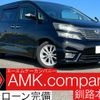 toyota vellfire 2009 -TOYOTA--Vellfire DBA-ANH25W--ANH25-8015945---TOYOTA--Vellfire DBA-ANH25W--ANH25-8015945- image 1