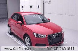 audi a1 2015 -AUDI--Audi A1 8XCHZ-GB003639---AUDI--Audi A1 8XCHZ-GB003639-