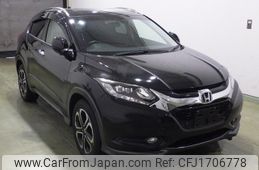 honda vezel 2015 CFJ1706778