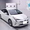 toyota prius 2017 -TOYOTA 【和歌山 300ﾐ25】--Prius ZVW50-6079428---TOYOTA 【和歌山 300ﾐ25】--Prius ZVW50-6079428- image 1